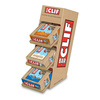 Clif Clif Bar Counter Shipper, PK36 160308